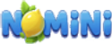 Nomini Casino Logo